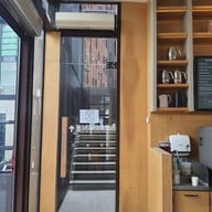 บรรยากาศ Starbucks เซ็นทรัลเฟสติวัล พัทยา