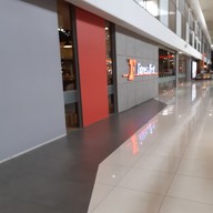 หน้าร้าน Fitness First Seacon Square