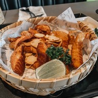 เมนูของร้าน Greyhound Café Mega Bangna