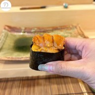 Sakuragawa Sushi สุขุมวิท 23