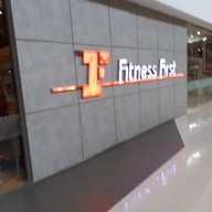 หน้าร้าน Fitness First Seacon Square