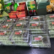 คุณพัฒน์ ขนมกุยช่าย