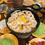 ย่างเนย @ ดอนเมือง ดอนเมือง