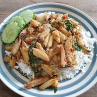 เจ๊หมี สุกี้รสเด็ด วัชรพล วัชรพล - เพิ่มสิน