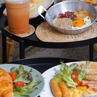 Coffee 2 Cafe - คลองร.5