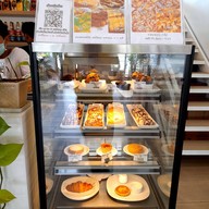 เมนูของร้าน 3199 Cafe' Latya