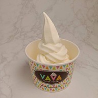 VAVA Frozen Yogurt Maya (เมญ่า)