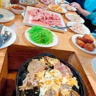 เมนูของร้าน ติดมันส์ เพชรบุรี