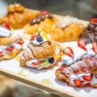 ครัวซอง Sweet secret big c คลอง3 บิ๊กซีคลองสาม