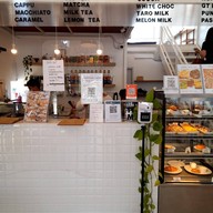 หน้าร้าน 3199 Cafe' Latya