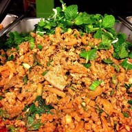 เมนูของร้าน เหนียวไก่หนองปลิง