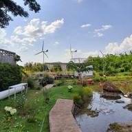 บรรยากาศ 3199 Cafe' Latya