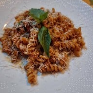 เมนูของร้าน ฟรังซัวส์ยากิ โคขุนโพนยางคำ