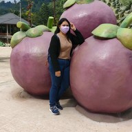 บรรยากาศ จุดเช็คอินเขาช้างสี