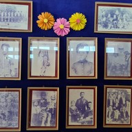 บรรยากาศ เรือจำลองจักรีนฤเบศร ชุมพร