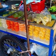 หนึ่งผลไม้สด