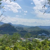 บรรยากาศ วัดเขาน้อย ร่อนพิบูลย์