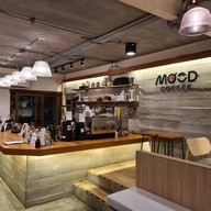Mood Coffee