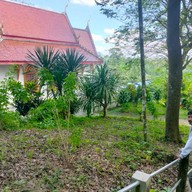 วัดเขาน้อย ร่อนพิบูลย์