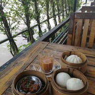 เจ้ก้อย กาแฟคนตรัง