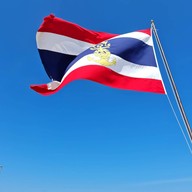 บรรยากาศ เรือจำลองจักรีนฤเบศร ชุมพร