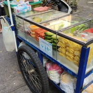 หนึ่งผลไม้สด