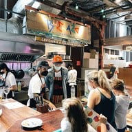 Buenazo - CEVICHERIA & PERUVIAN EATERY The Commons Thong Lor