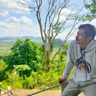 วัดเขาน้อย ร่อนพิบูลย์