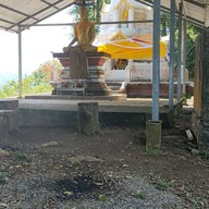 บรรยากาศ วัดเขาน้อย ร่อนพิบูลย์