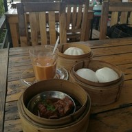 เจ้ก้อย กาแฟคนตรัง