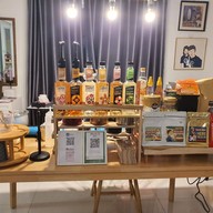 บรรยากาศ Home80