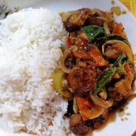 ครัวป้าตุ้ย(สุรนารายณ์)