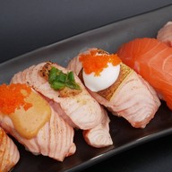 ชอบจังซูชิ บางเขน