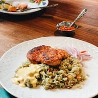 Buenazo - CEVICHERIA & PERUVIAN EATERY The Commons Thong Lor