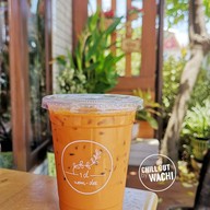 เมนูของร้าน 1D Wandee cafe'