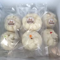 เปาพร้อม ซาลาเปาโฮมเมด ตำหรุ-บางพลี
