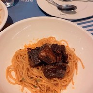 เมนูของร้าน Sava Modern Thai flavour The Emporium