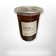 REBELLION x mania REBELLION x mania