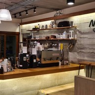Mood Coffee