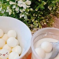 ปันหวานคอฟฟี่ (หมู่บ้านสิรัญญาบลูฮิลล์ วงเวียนกรมประชา)