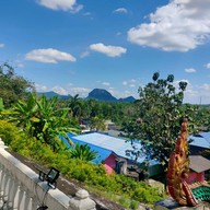 วัดเขาน้อย ร่อนพิบูลย์