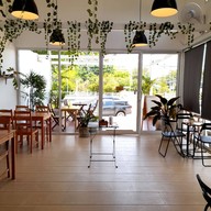 บรรยากาศ 3199 Cafe' Latya