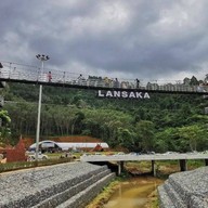 บรรยากาศ จุดเช็คอินเขาช้างสี