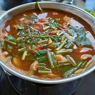 เมนูของร้าน ปลาวัน