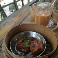 เจ้ก้อย กาแฟคนตรัง