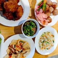 เมนูของร้าน ติดมันส์ เพชรบุรี