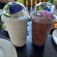 เมนูของร้าน ปลาวัน