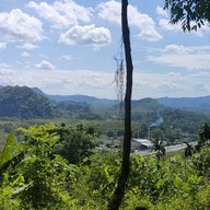 บรรยากาศ วัดเขาน้อย ร่อนพิบูลย์