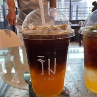 เมนูของร้าน Rim'cafe ตราด