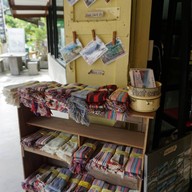 บรรยากาศ บ้านนายทั่ง